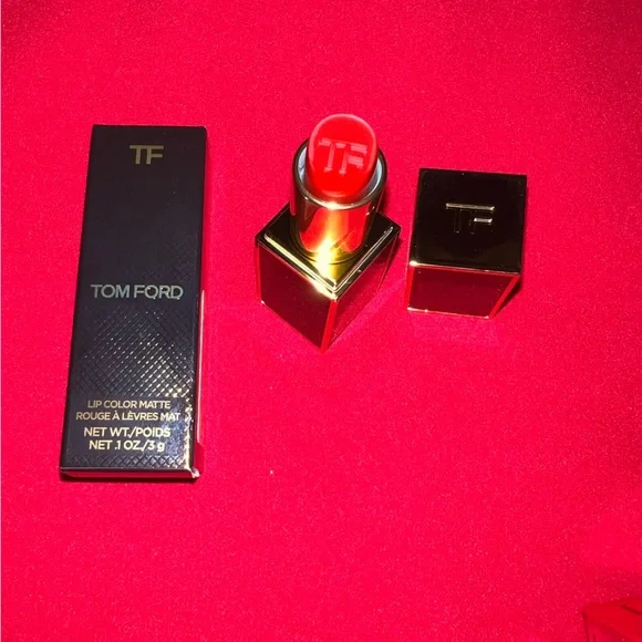 TOM FORD authentic NIB Tom Ford EDP, Full Size 1.7oz/50mL, NIB & Sealed, Authentic  main image 2